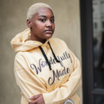 Wonderfully Made (Premium Hoodie)