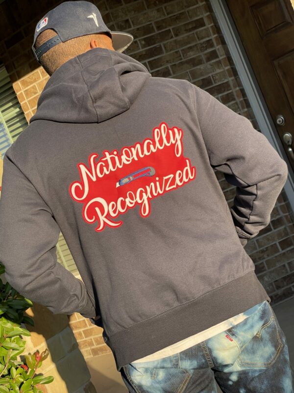 Nationally Recognized Hoodie - Image 25