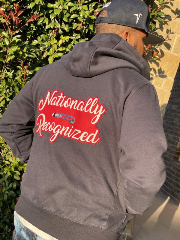 Nationally Recognized Hoodie - Image 23