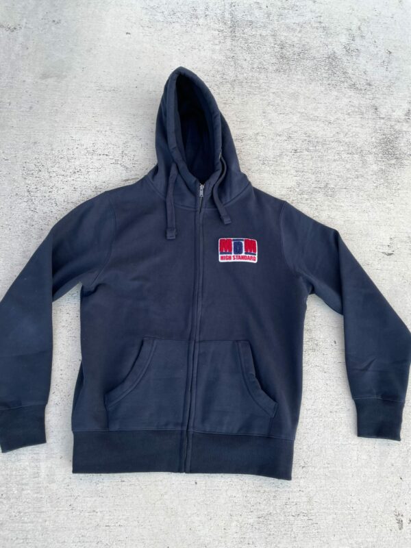 Nationally Recognized Hoodie - Image 5