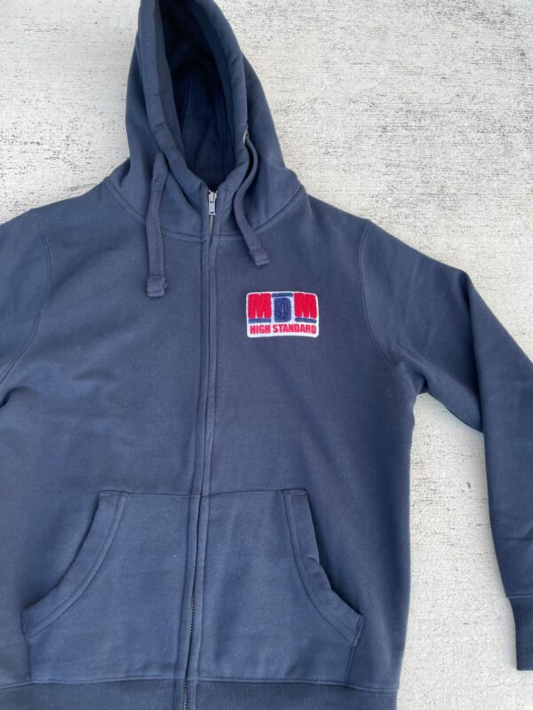 Nationally Recognized Hoodie - Image 4