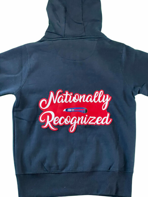 Nationally Recognized Hoodie - Image 31