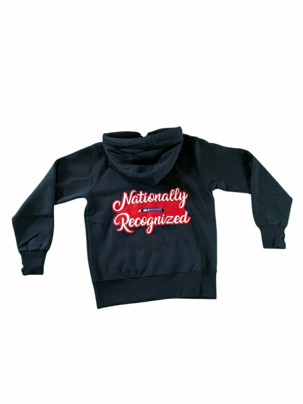 Nationally Recognized Hoodie - Image 30