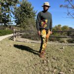 Dia De Los Muertos (Todos Somos Calaveras) Crewneck