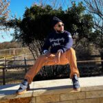 Wonderfully Made Crewneck