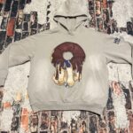 Donut Hoodie